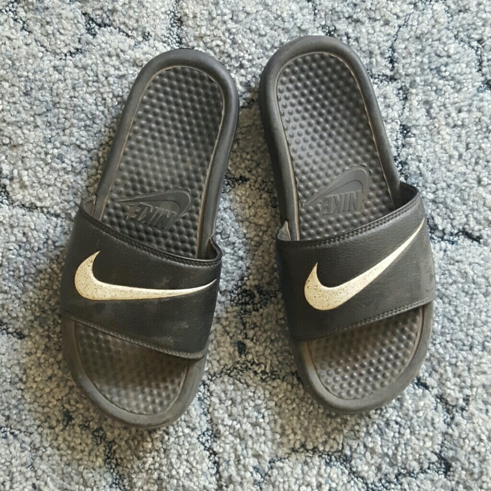 Nike Sandals